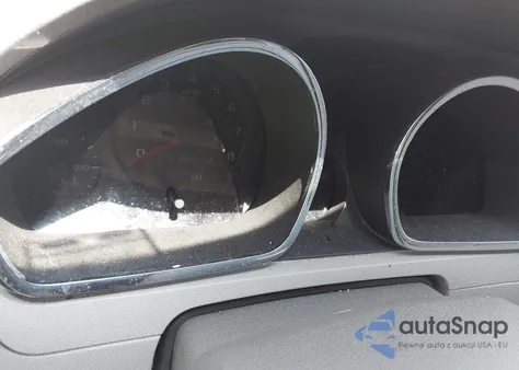 2011 Chevrolet Traverse Ls из США, поврежденный, VIN 1GNKVFED6BJ356238